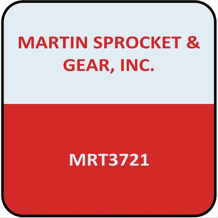 MARTIN TOOLS 1-1/16 in. x 1-1/16 in. Chrome Angle Hydraulic Wrench 3721